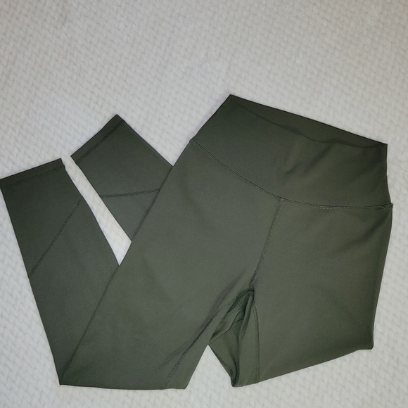 Lot of TWO!🌿 P'tula Alainah 3 III Sleek Leggings - Picture 3 of 14